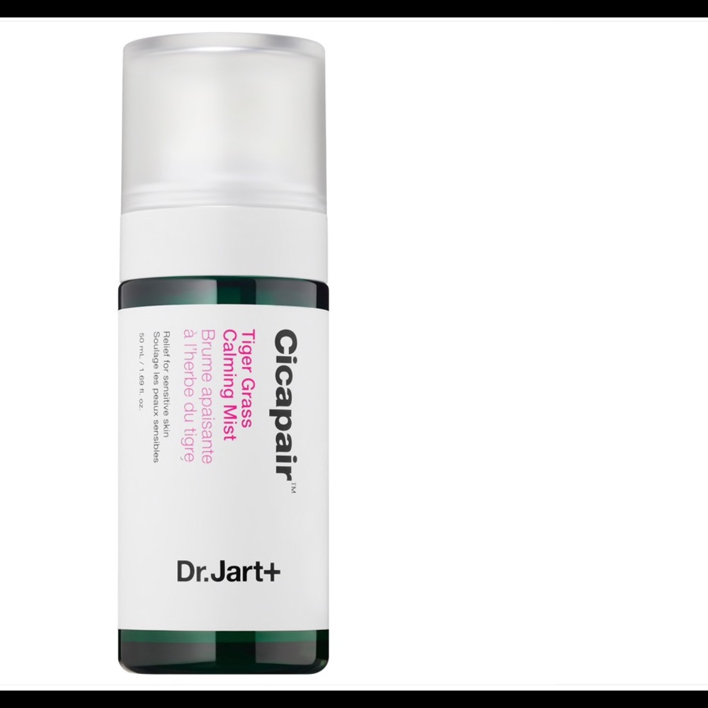 Dr. Jart+ Cicapair Tiger Grass Calming Mist